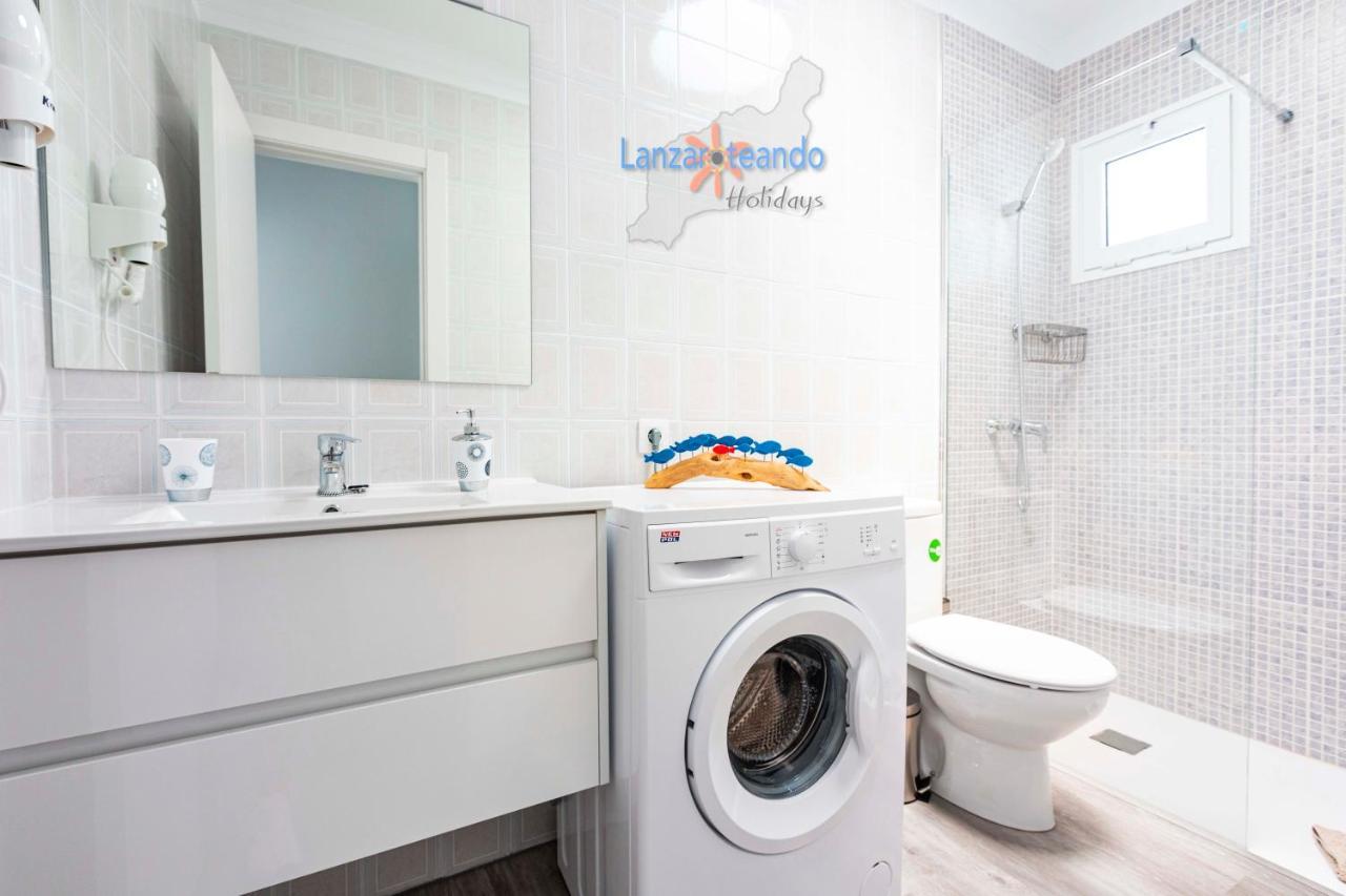 Vivienda Vacacional Casita Del Mar ปูแอร์โตเดลคาร์เมน ภายนอก รูปภาพ