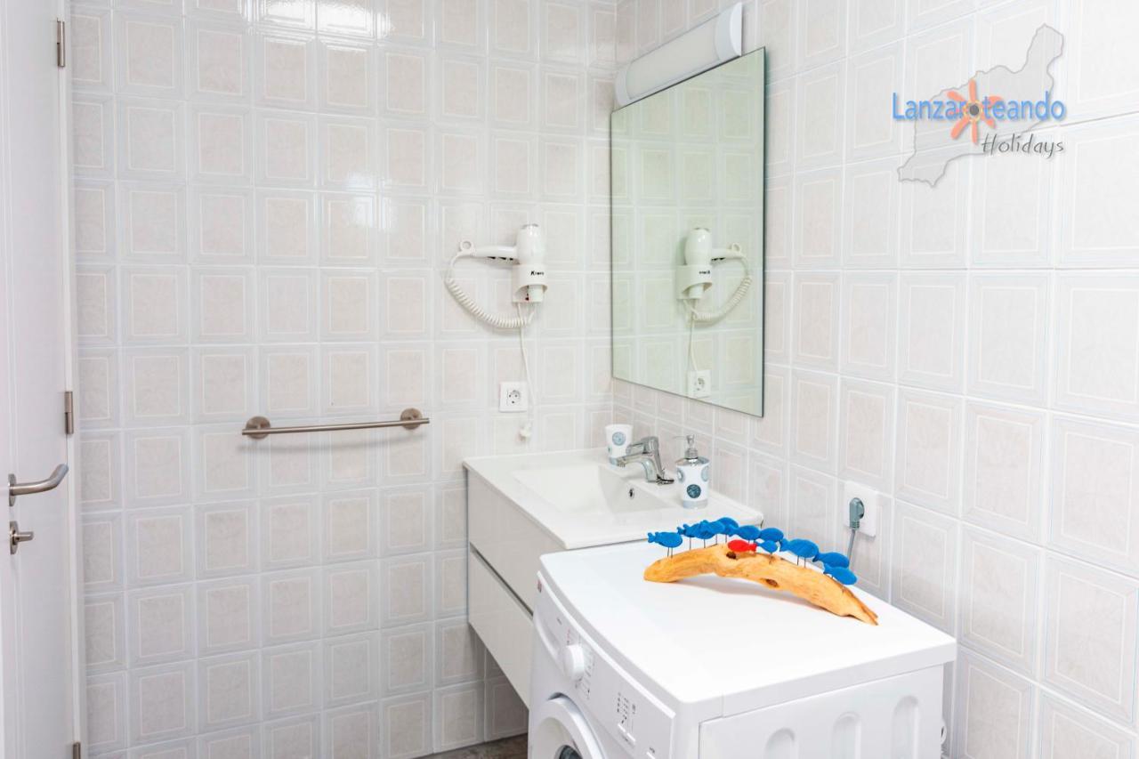 Vivienda Vacacional Casita Del Mar ปูแอร์โตเดลคาร์เมน ภายนอก รูปภาพ